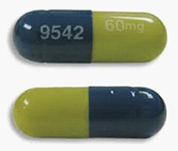 Cymbalta 60