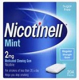 Nicotinell