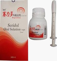 Seridol Soln