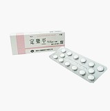 Tenolol