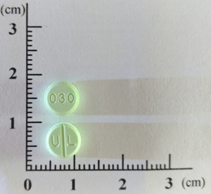 Anxiedin 0.5mg (wR0.5@J)