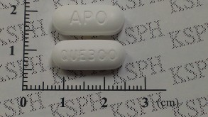 Apo-Quetiapine