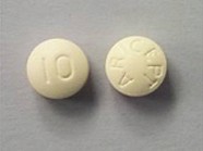 Aricept 10