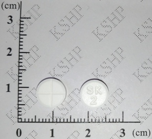 Clonopam 2