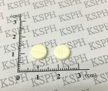 Olanzapine-Waka f
