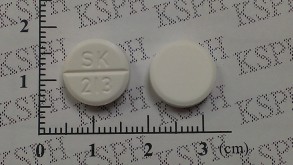Superide 200mg