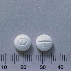 Tenolol