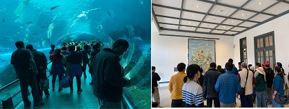 Unforgettable community adaptation outdoor activities for 4 seasons