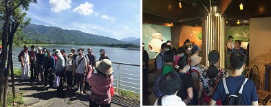 Unforgettable community adaptation outdoor activities for 4 seasons