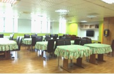 Intimate Activity Area