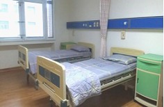 Two-bed Ward