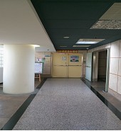 Main Entrance