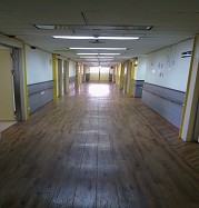 Ward Corridor