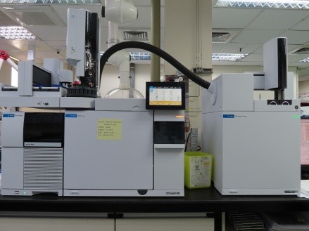 頂空氣相層析質譜儀/火焰電離檢測器