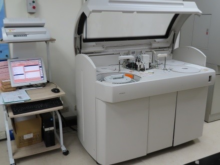 酵素免疫分析儀